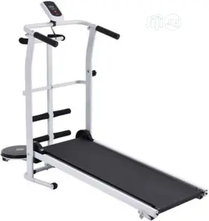 Original Manual Treadmill