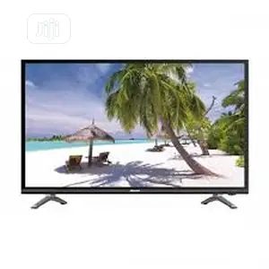 Hisense Tv 32 Led.