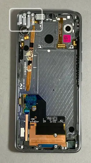 Lg G7 Thinq LCD Screen Replacement