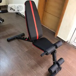 Adjustable Bench