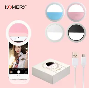 Selfie Ringlight