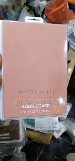 Samsung Galaxy Tab S7 Case