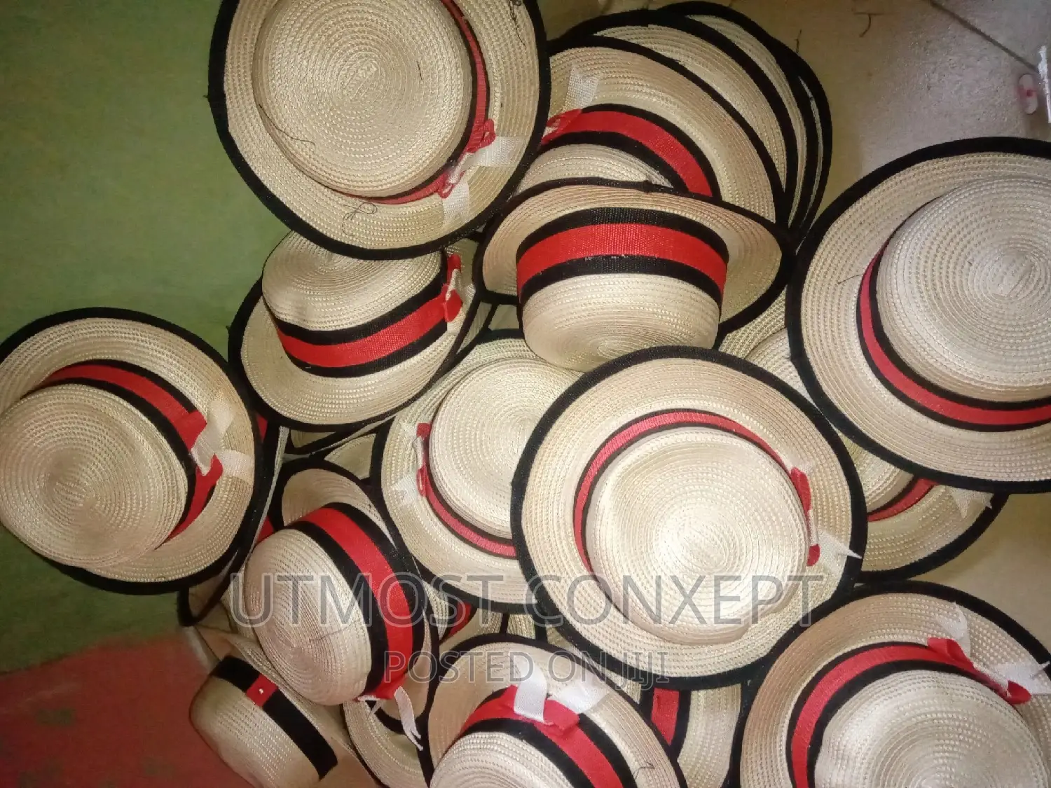 School Hat