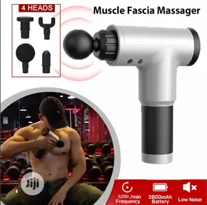 Massage Gun