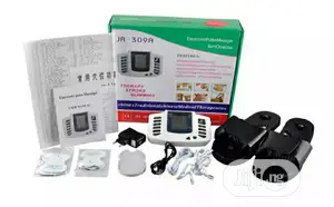 Electrical Stimulator Full Body Relax Muscle Therapy