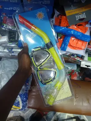 Swimming Snorkel (Swimming)