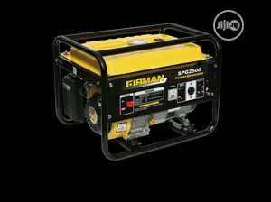 Sumec Firman Spg2500