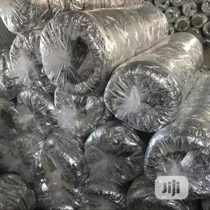 Ducting for Hvac and Central Cooling, Conc Ac
