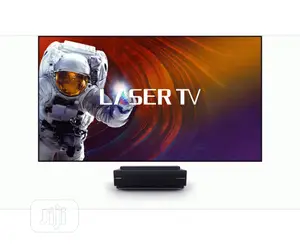 Hisense 100" Qled 14hz Smart Tv