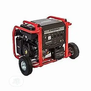 Sumec Firman Eco5990es 4.5kva