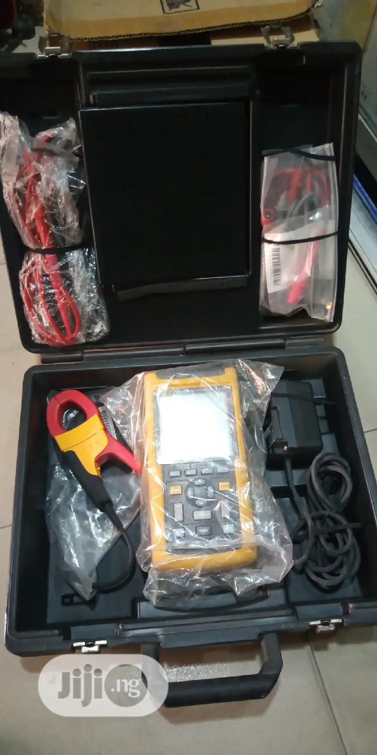 Fluke Scope Meter