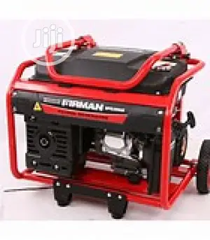 Sumec Firman 8990esr 6.7kva Remote Control