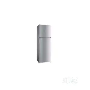 240l Hisense Double Door Fridge 240dr