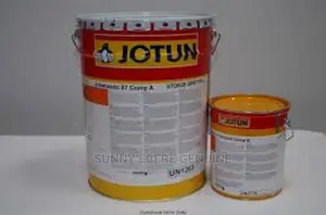 High Graded Jotun Hardtop XP Glossy Topcoat Genuine