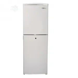 Hisense Red Refrigerator With Water Dispenser Ref 205 DRB