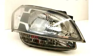 Kia Soul 2008 Model Headlamp