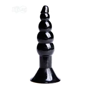 Prostate Jelly Silicon Dildo Sex Toys for Women