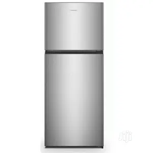 Hisense 375L Double Door Refrigerator - Ref 49DR