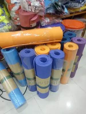 Yoga Mat Ym364