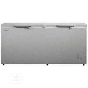 Hisense Chest Freezer 701 Litres | FRZ Fc 91dd