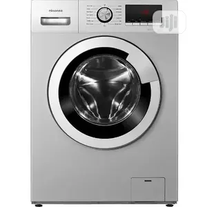 Hisense Wm 6010wf 6kg Front Loader Automatic Washing Machine
