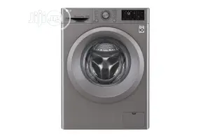 LG F2J5NNP7S Front Load (Wash Only) Washine Machine