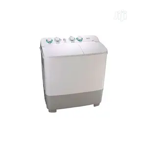 Hisense 11kg Washing Machine Semi Automatic Twin Tub - Wm Ws