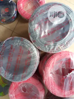 100meters Superniger Wire And Cable