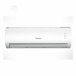 Hisense 2hp Split Ac White