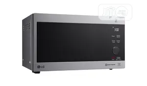 LG Microwave Oven MWO 8265 CIS