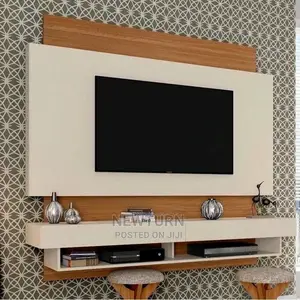 Wall Shelf / TV Stand.