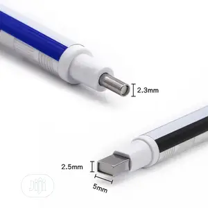 Tombow Mono Zero Eraser Mechanical Eraser Refillable Pen