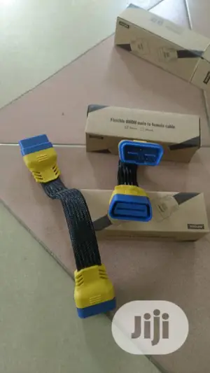Autool 16pin Obd2 Extension Cable