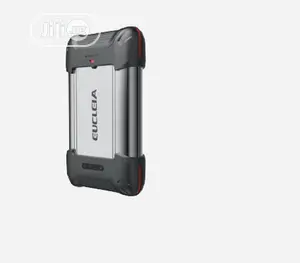 Eucleia Wiscan T6 Pro
