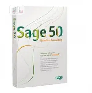 Sage50_quantum 2013 10user Permanent License