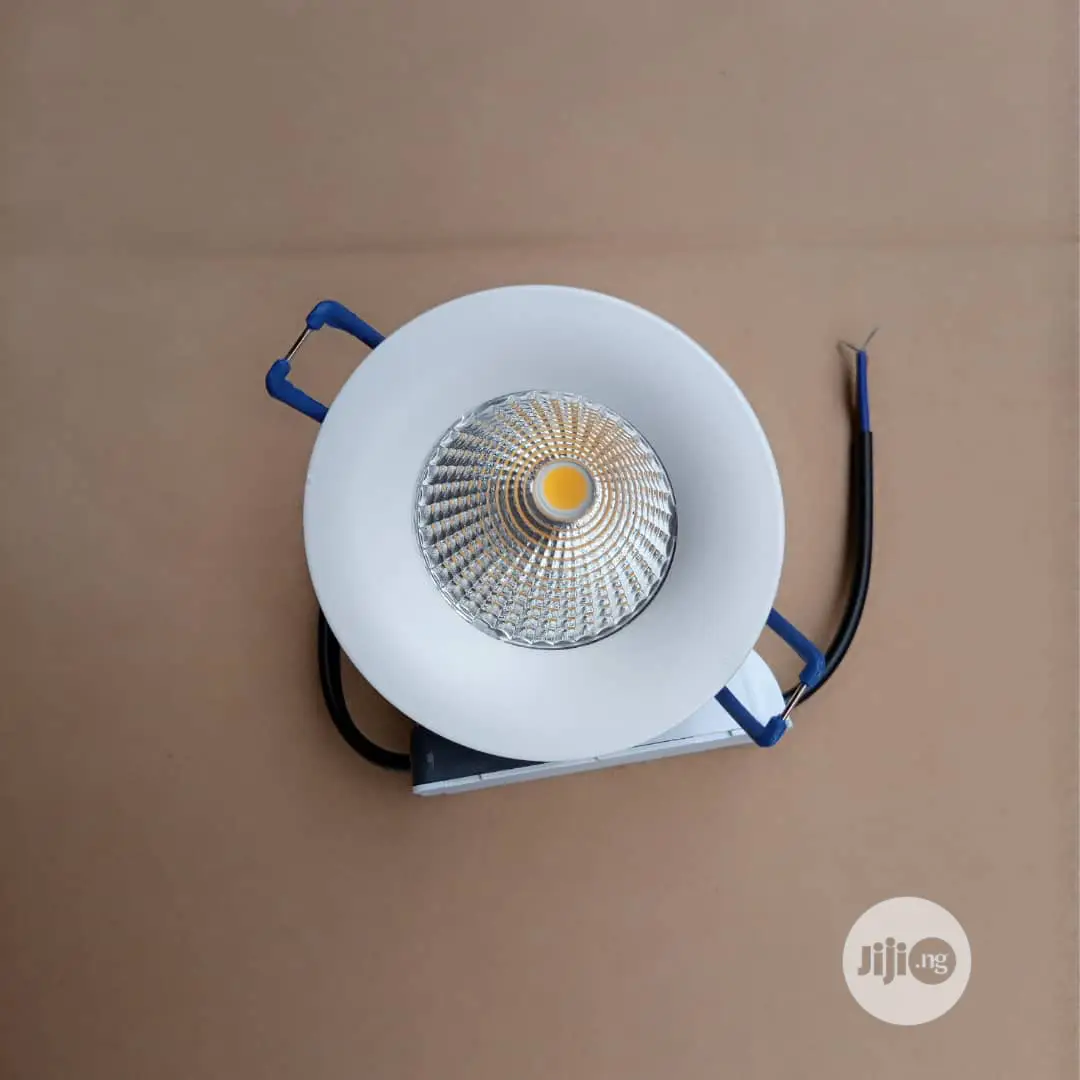 Pop Spot Lights