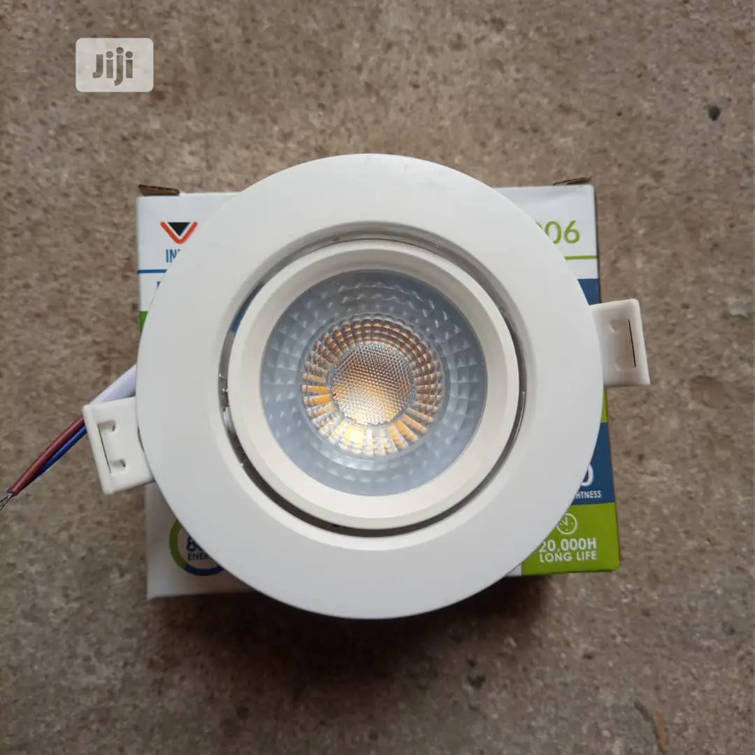 Pop Spot Lights