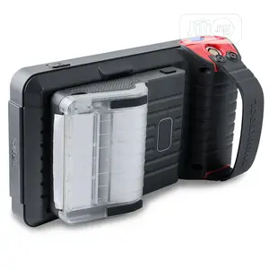 Launch THINKTOOL Full System Obd2 Scanner With Printer