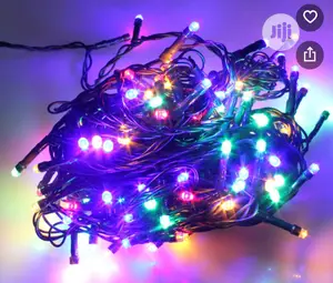 Led Decoration Lights