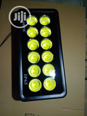 600watts Led Flood Light