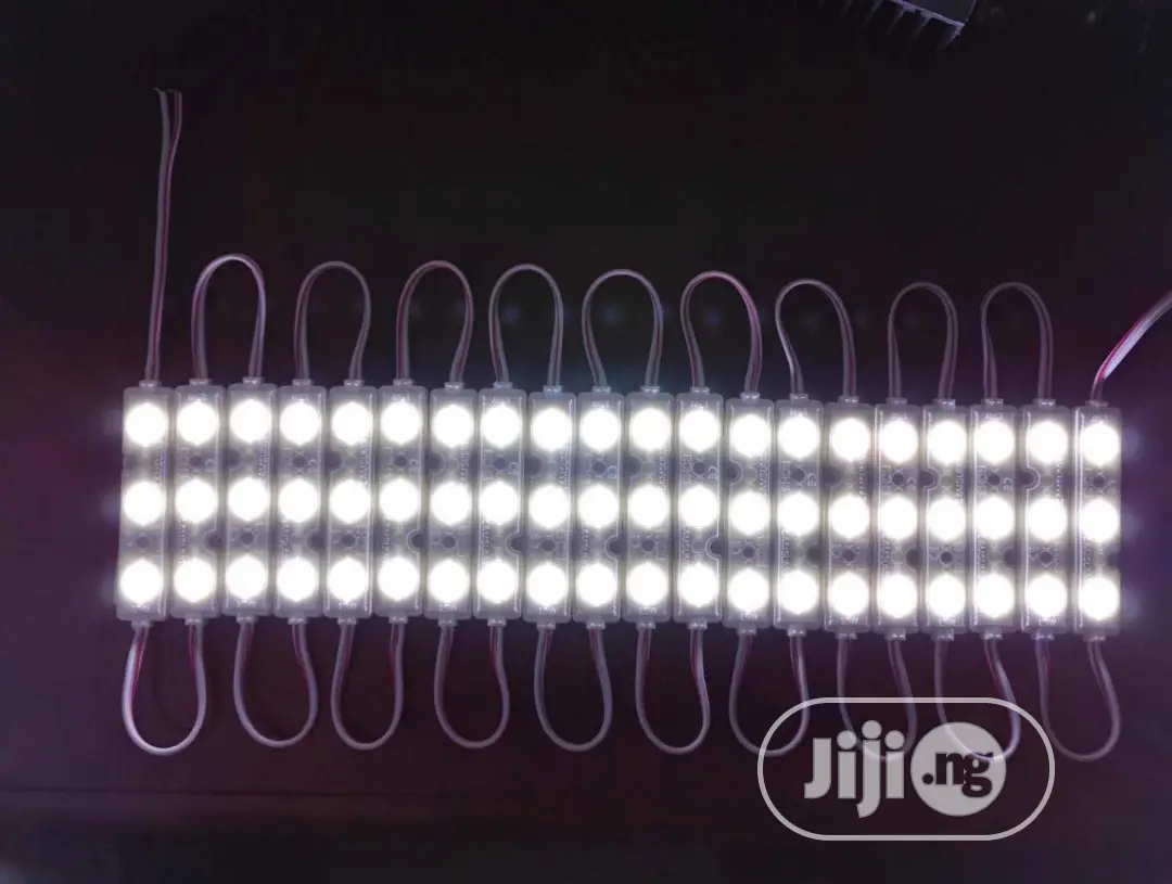 Led Sign Board Light...