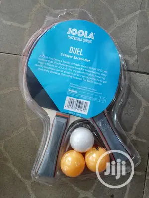 Table Tennis Racket