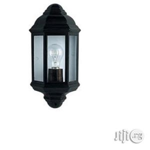Wall Lamp Flat Gate Lamp Outdoor Light