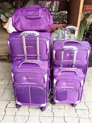 Swiss Polo Traveling Box