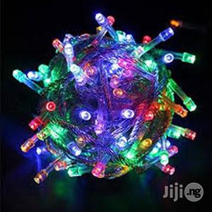 100 Led Christmas Light
