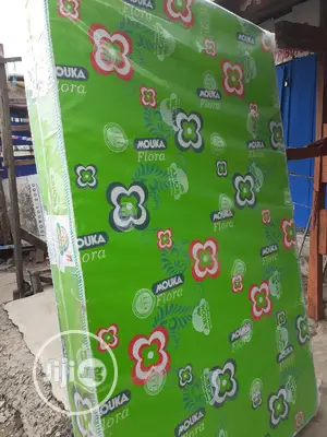 4ft by 8inches Mouka Flora