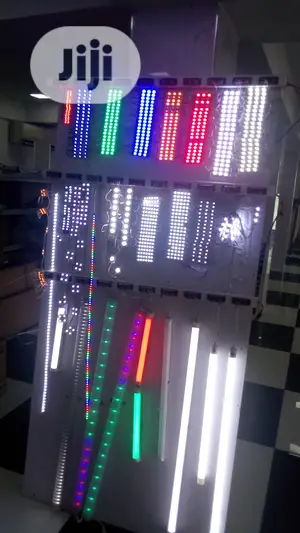 LED Lights Display