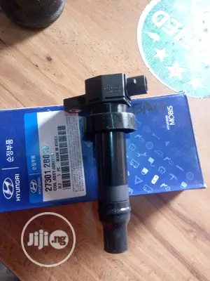 Ignation Coil for Kia Cerato 2012