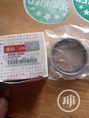 Engine Rings Assy for Hyundai Sonata 2012