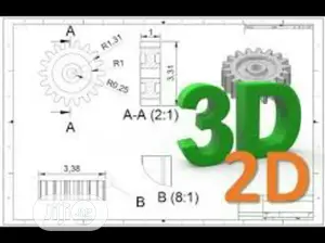 Autocad 2D 3D Training, Online and Offline Classes